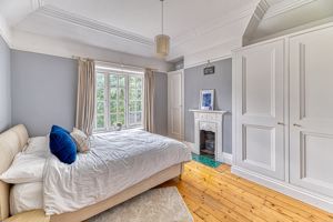 Bedroom Four- click for photo gallery
